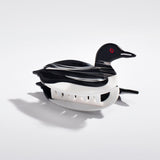 Loon Hair Claw