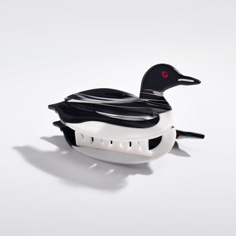 Loon Hair Claw