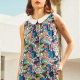 Take Me Somewhere Warm Top (Final Sale)