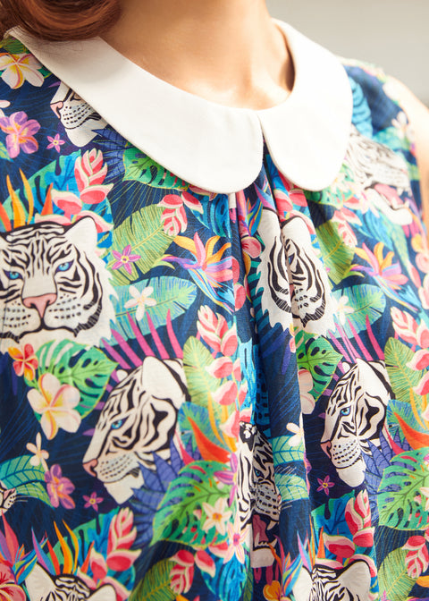 PRESALE Take Me Somewhere Warm Top