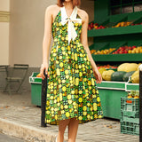 Main Squeeze Mod Midi Dress