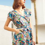 Just Add Sandals Romper