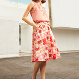 Tea Time Cutie Skirt