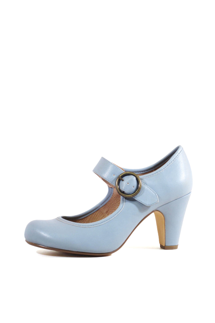 Madeline Mary Jane Heels