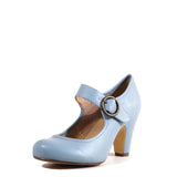 Madeline Mary Jane Heels