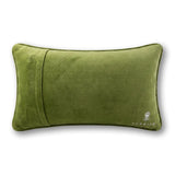 Needlepoint Pillow - Mahjong Forever Housework Never