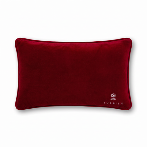 Needlepoint Pillow - I Am So Mentally Stable It's Insane