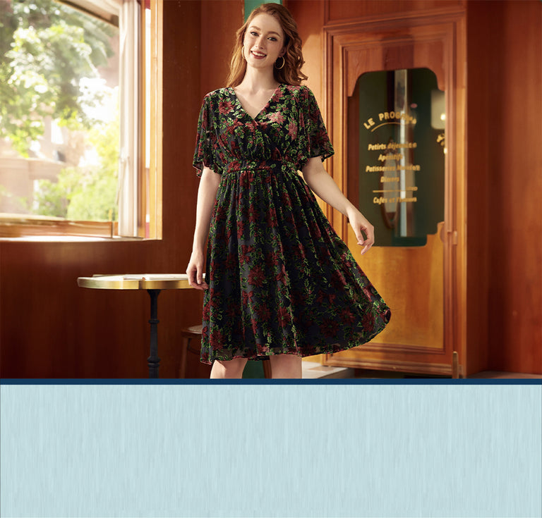 Shop Vintage Outfits Vintage Style Clothing ModCloth