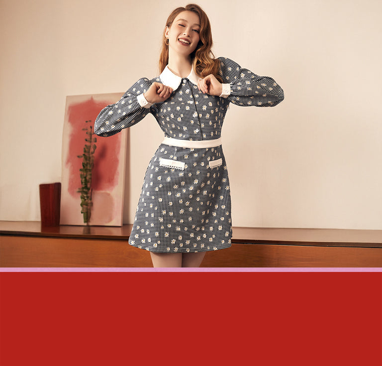 Shop Vintage Outfits Vintage Style Clothing ModCloth