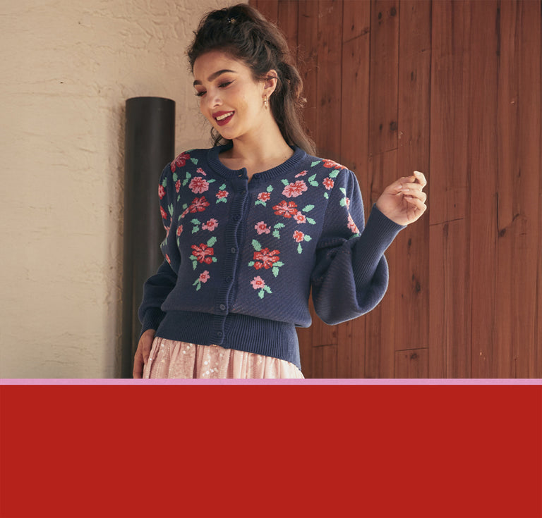 Shop Vintage Outfits // Vintage Style Clothing // ModCloth™