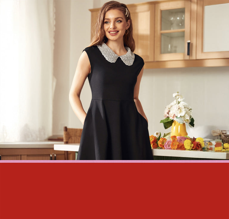 Shop Vintage Outfits // Vintage Style Clothing // ModCloth™
