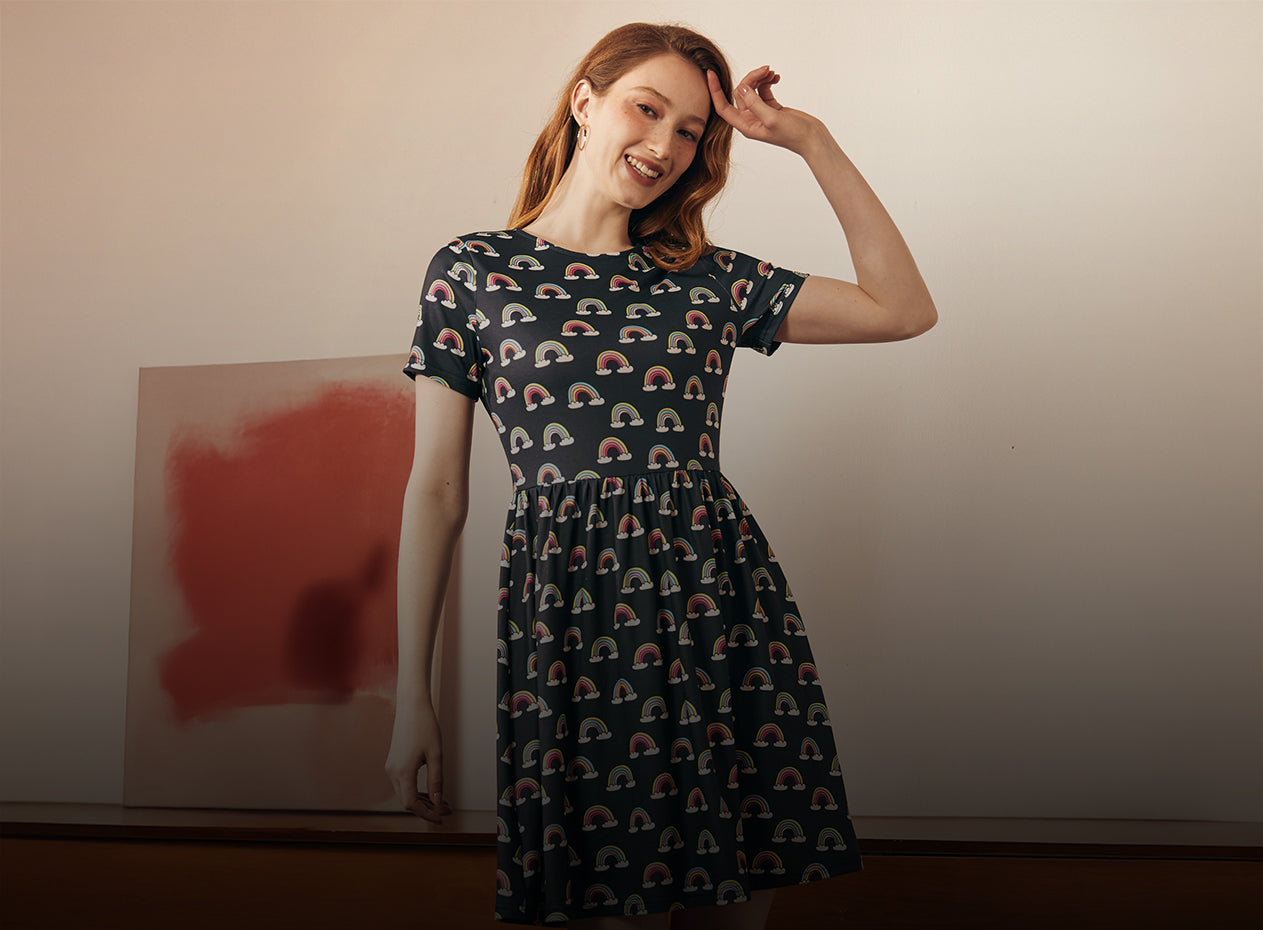 Modcloth Shop Vintage Outfits // Vintage Style Clothing // ModCloth™