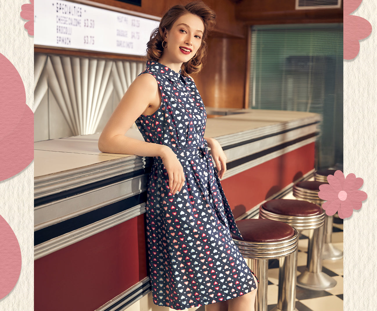 Shop Vintage Outfits // Vintage Style Clothing // ModCloth™
