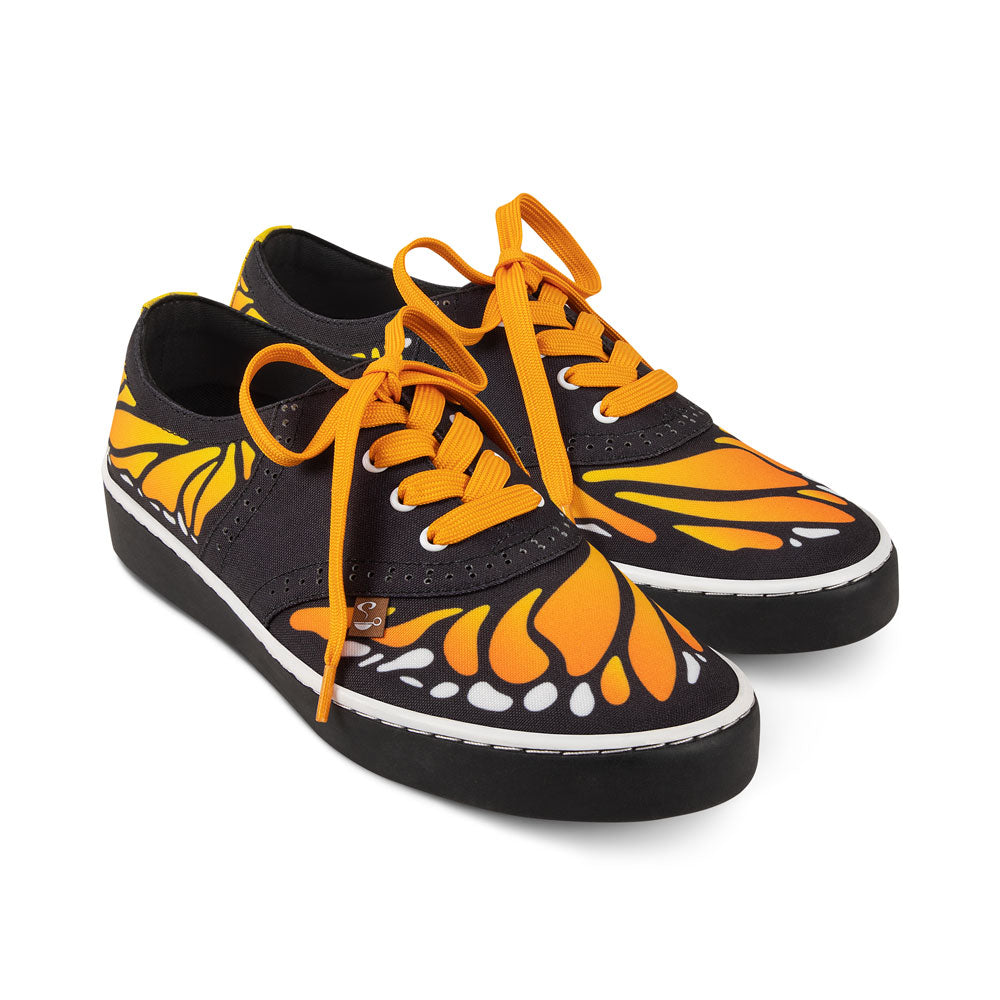 Chocolaticas® Monarch 2 Casual Sneaker