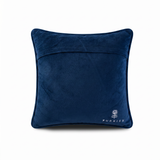 Needlepoint Pillow - This IS My Circus These ARE My Monkeys