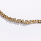 Mama Necklace
