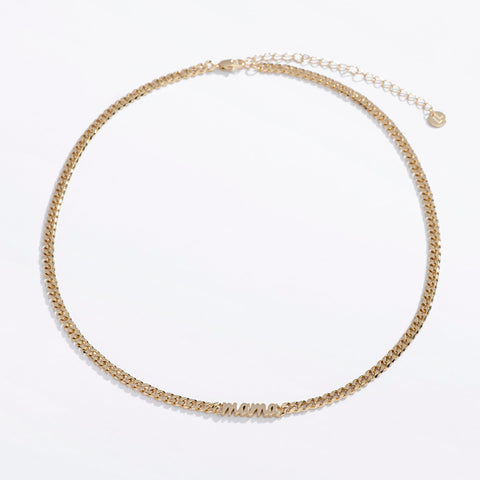 Mama Necklace