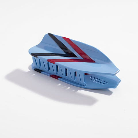 Maris Paddle Hair Claw