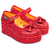 Dorothy Women's Mary Jane Platforms