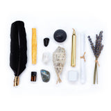 Mercury Retrograde Deluxe Ritual Kit