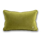 Needlepoint Pillow - Merry Martini'd