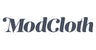 ModCloth logo