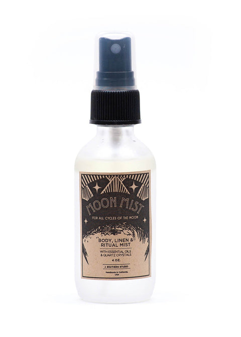 Moon Mist Ritual Mist 2oz