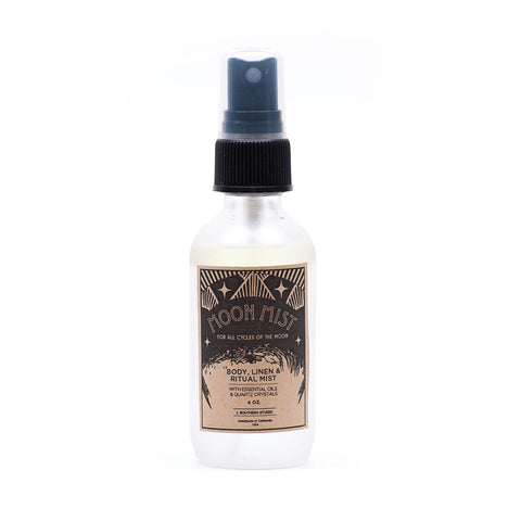 Moon Mist Ritual Mist 2oz