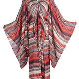 Nicoya Kimono