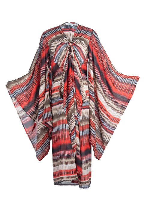 Nicoya Kimono