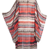 Nicoya Kimono
