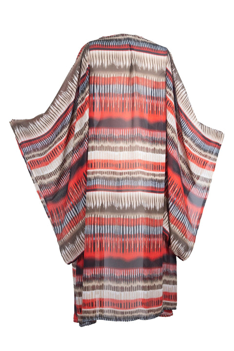 Nicoya Kimono