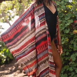 Nicoya Kimono