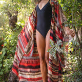 Nicoya Kimono