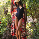 Nicoya Kimono