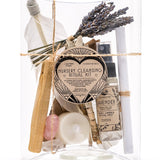 Nursery Cleansing Deluxe Ritual Kit