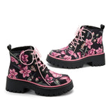 Orchid Women's Boots