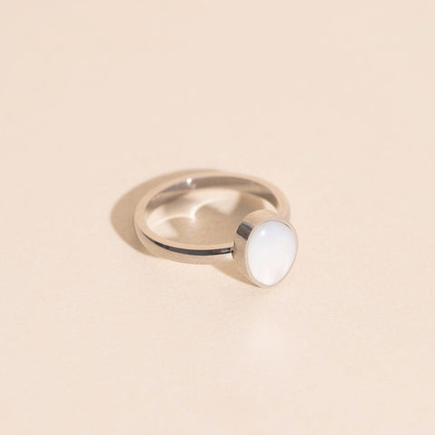 Sea Lover Ring