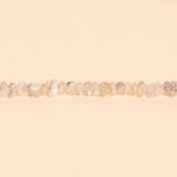 Raw Necklace