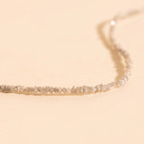 Raw Necklace