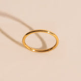 Soft Stacker Ring