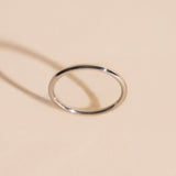 Soft Stacker Ring
