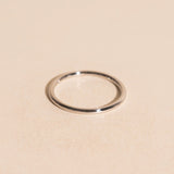 Soft Stacker Ring