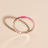 Color Stacker Ring