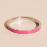 Color Stacker Ring