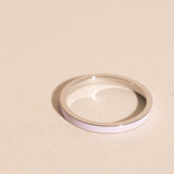 Color Stacker Ring