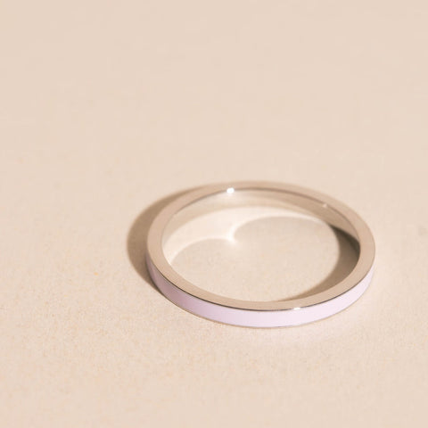Color Stacker Ring
