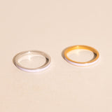 Color Stacker Ring