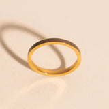 Color Stacker Ring