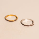 Color Stacker Ring